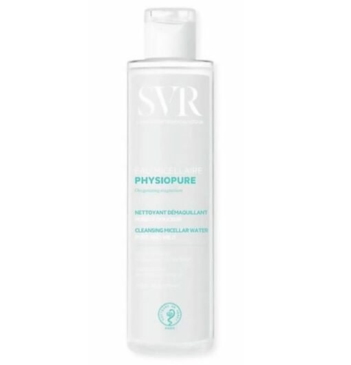 SVR Physiopure eau micellaire 200ml