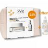 SVR TROUSSE collagen biotic 50ml + ampoule b + mini ampoule c offerte