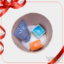 SVR pack soin hydratant peaux sensibles