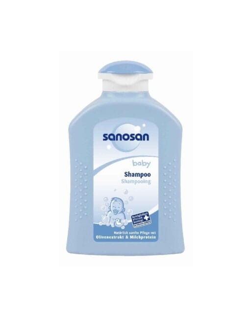 Sanosan Shampooing  200ML