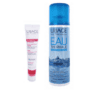 URIAGE coffret tolederm creme riche 40ml + eau thermal 150ml offert
