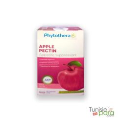 Phytothera pectine de pomme b/30 gelules