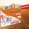 Vitonic booster