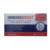 IMMUNOBOOST ZINC + VIT C 30 Comprimes