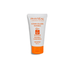 phytéal ecran solaire invisible 50ml