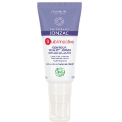 JONZAC Sublimactive contour yeux et lèvres Anti-âge 15ml