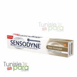 Sensodyne Protection Sensibilité 24h Soin Complet