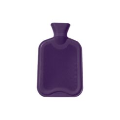 Shoop's bouillotte classique violet