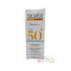 Silver clear ecran solaire invisible spf 50+ 50ml