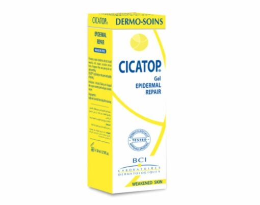 cicatop  gel