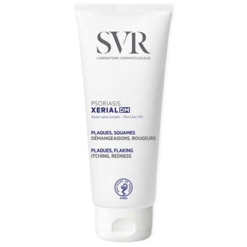 Svr Xérial Dm Psoriasis Crème 200ml