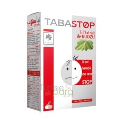 VITAL TABASTOP 30 GELULES