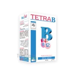 TETRA B