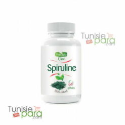 THERAPIA SPIRULINE 60 Gélules