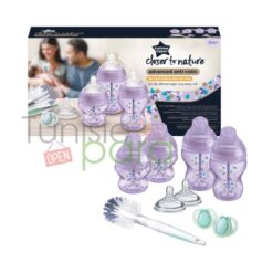 TOMMEE TIPPEE advanced anti-colic kit de naissance nouveau né