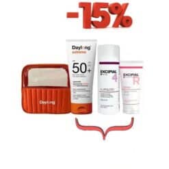 Daylong Trousse Extreme – Protection et Soins Peaux Sensibles