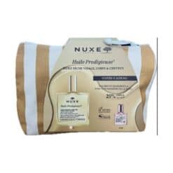 NUXE TROUSSE Huile Prodigieuse 50ML