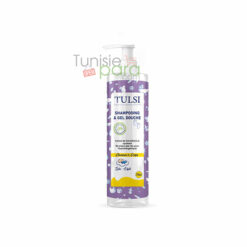 TULSI Bebe shampooing et gel douche 2 en 1 250 ml