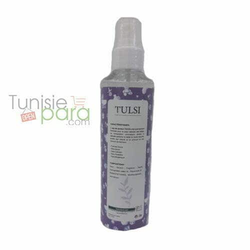 TULSI eau de senteur 250 ml