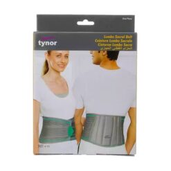 TYNOR Ceinture lombo sacral Xlarge A05