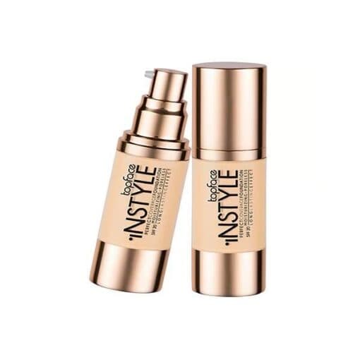 Topface Fondation Instyle Perfect Coverage