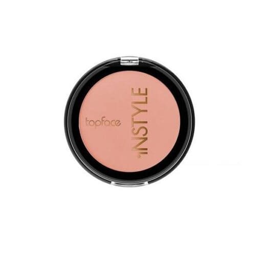 Topface Instyle Blush On 004 PT354