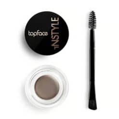 Topface Instyle Eyebrow Gel 004