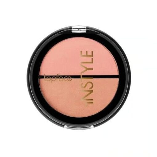 Topface Instyle Twin Blush On 004 PT353