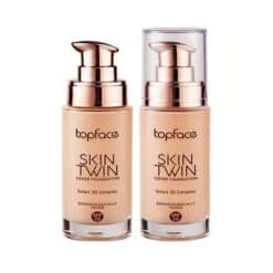 Topface Skin Twin Cover Foundation Smart 3D Complex SPF20 001