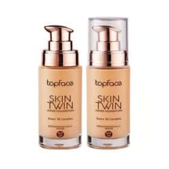 Topface Skin Twin Cover Foundation Smart 3D Complex SPF20 006