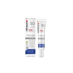 ULTRASUN FACE Anti-Ageing & Anti-Pigmentation SPF50+ 40ml