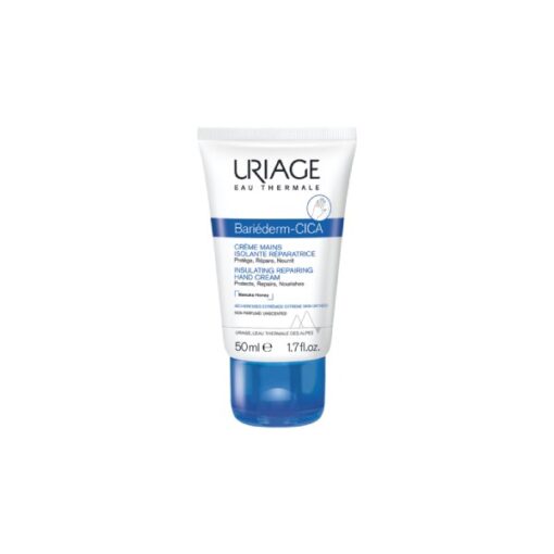 URIAGE BARIEDERM CREME MAINS