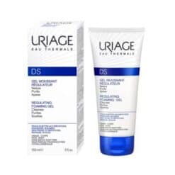 Uriage Ds Gel Moussant Régulateur 150 Ml