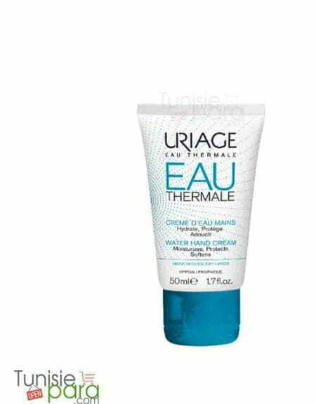 Uriage Eau Thermale crème mains 50ml
