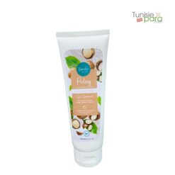 verde peeling visage macadamia peaux sèche et mature 200ml