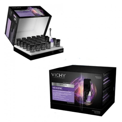 VICHY DERCOS NEOGENIC 28 JOURS