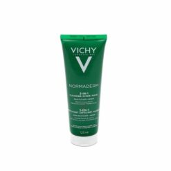 VICHY normaderm gel 3 EN 1 125 ML