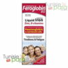 VITABIOTICS FEROGLOBIN B 12 SIROP 200ml