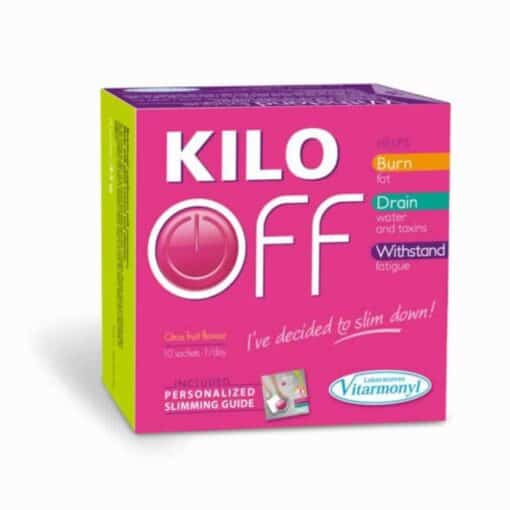 VITARMONYL KILO OFF