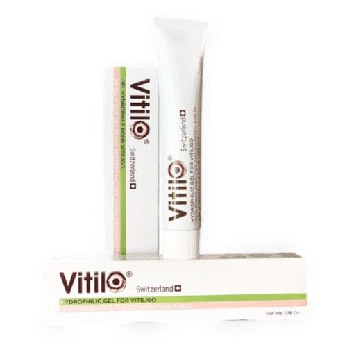 VITIlo gel hydrophile 50g