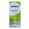 VOMINAT BABY vomissements sirop 120ml