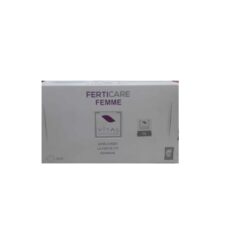 Vital ferticare femme b/30 sachets