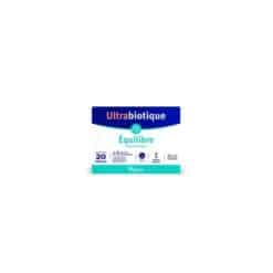 Vitavea ultrabiotique equilibre 10 gelules