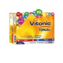 Vitonic TONUS +