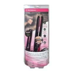 WH1153 pack de 2 lisseurs ceramiques 30W et 22w