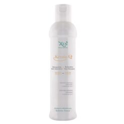 XEN Kératin Q10 Shampooing sans sulfates 200ml