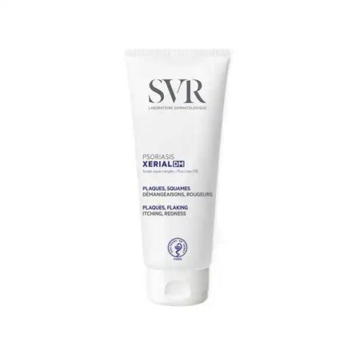 Svr Xérial Dm Psoriasis Crème 200ml – Image 2