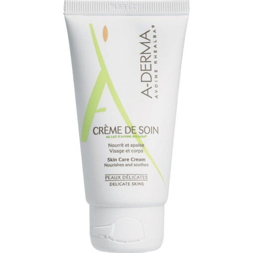 A-DERMA Crème de soin 50ml