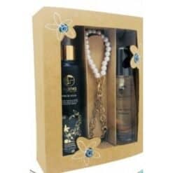 Alania neroli glow pack