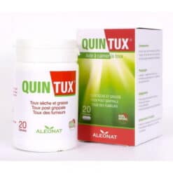 ALEONAT QUINTUX 20 GELULES